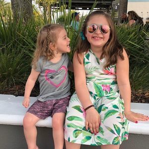 Meet your Posher, Alicia